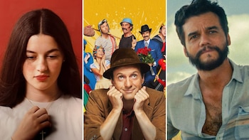 Premios Platino 2026: todos los ganadores del Premio del Público en cine y series
