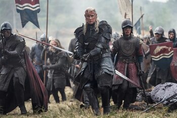 En la tercera temporada de "House of the Dragon" las rivalidades aumentan. (Captura de video)