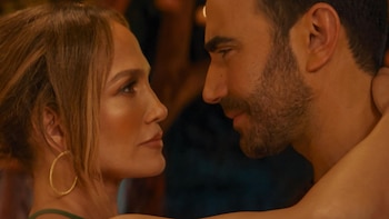 La próxima comedia romántica de Jennifer Lopez en Netflix ya tiene fecha de estreno