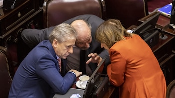 La agenda de reformas del oficialismo en el Senado choca con aliados que ya no garantizan mayorías
