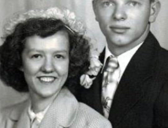 Donna y Harvey Pounds. Donna fue asesinada en 1974 por Wayne Nance en Missoula