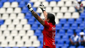 Quién es Karla Morales, la