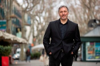 Entre las mesas temáticas figuran