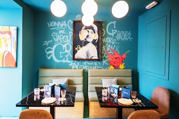 Restaurante Gianna (Facebook)