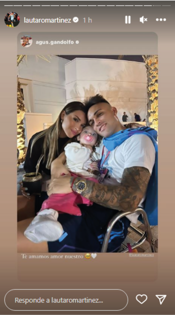 Otra postal del Toro con