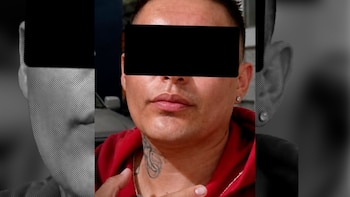 Cae Juan Carlos, señalado como jefe de sicarios de La Familia Michoacana, en Puebla