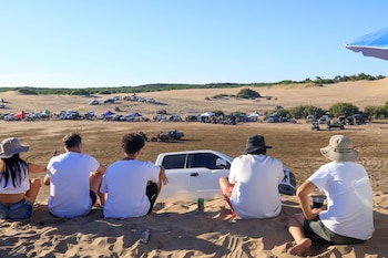 El sector turístico prevé crecimiento