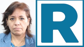 Cecilia Acosta Cajaleón — Renovación Popular