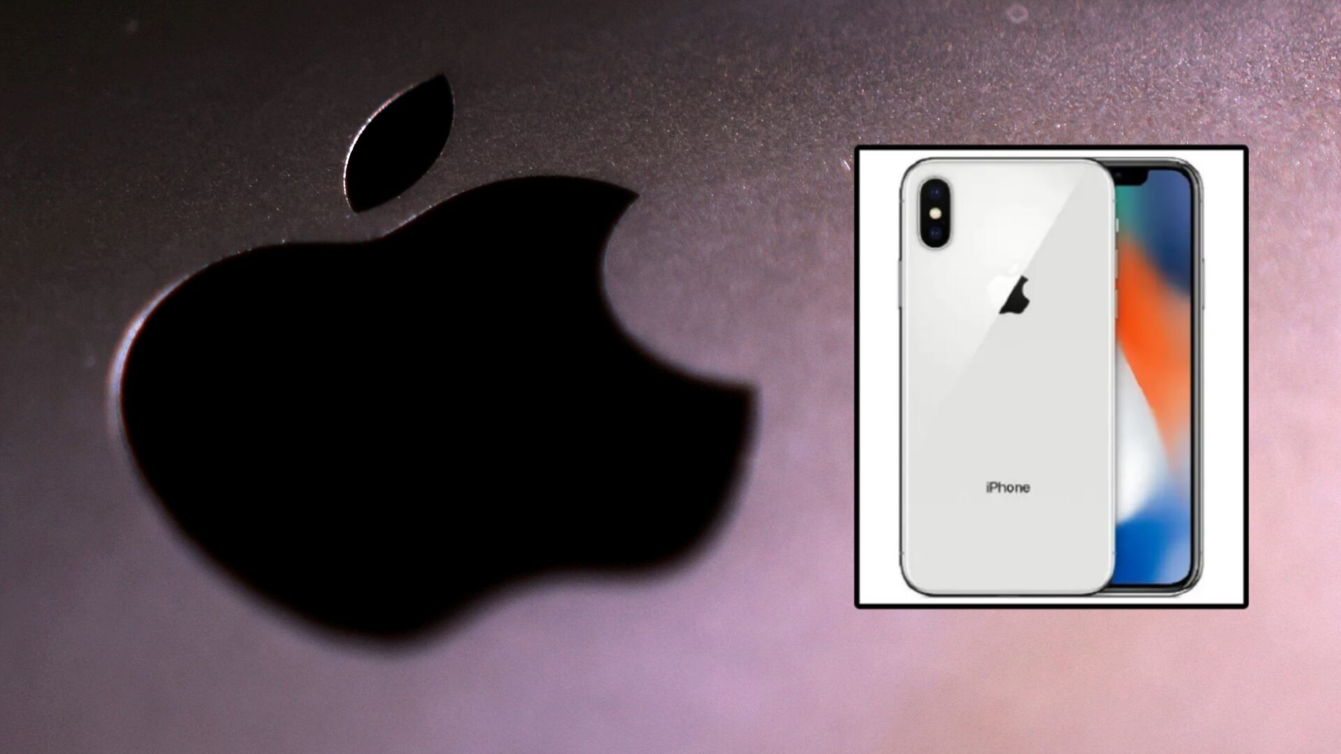Quienes posean un iPhone X no podrán acceder a mantenimiento de hardware ni a la sustitución de componentes originales. (Composición Infobae: REUTERS/Dado Ruvic / Apple)