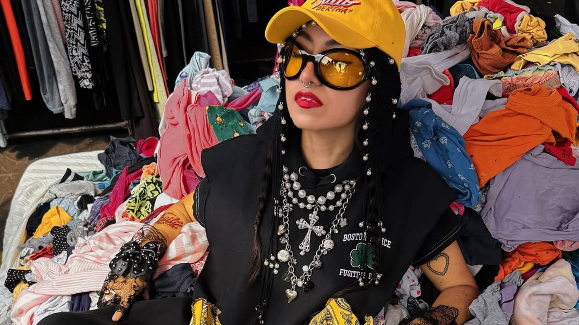 Esta corriente enaltece las tradiciones y elementos artísticos de los mexicanos. (IG Dixy Rodríguez)