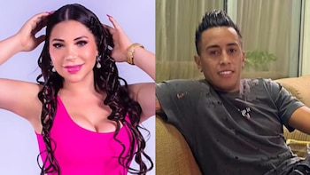 Norka Ascue niega existencia de