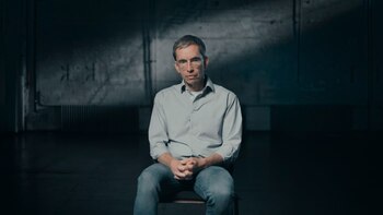 Jens Soering cuenta su propia