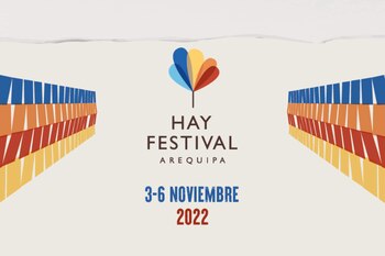 El Hay Festival regresa a