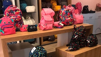 Las bolsas se caracterizan por