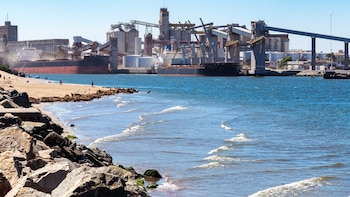 Enero cerró con un récord