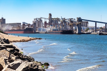 Para el sector logístico, el