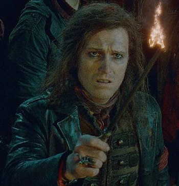 Su recordado personaje apareció como