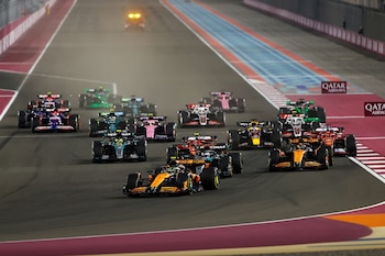 El ‘Gran Circo’ tendrá su