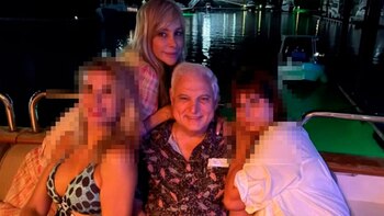 Crédito: Gentileza La Prensa (Panamá)