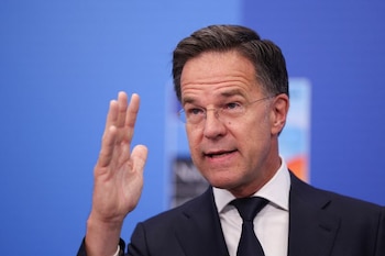 El secretario general de la