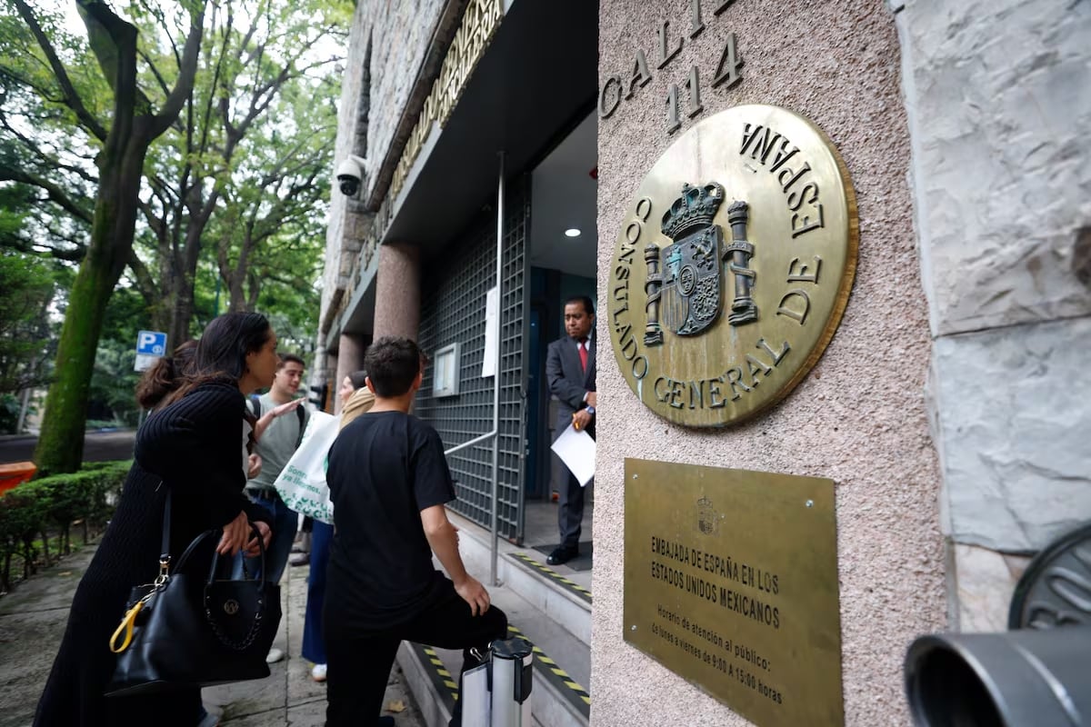 Ley de nietos: el Constitucional decidirá si 163.020 podrán votar el 29-N