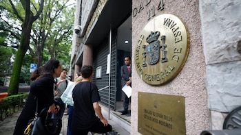 El Constitucional, contra el calendario electoral: qué tendría que pasar para que los 163.020 afectados por la ‘ley de nietos’ puedan votar el 29-N