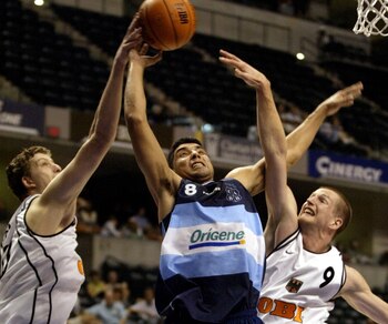 Victoriano fue subcampeón del mundo