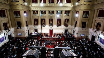 El acuerdo con el FMI