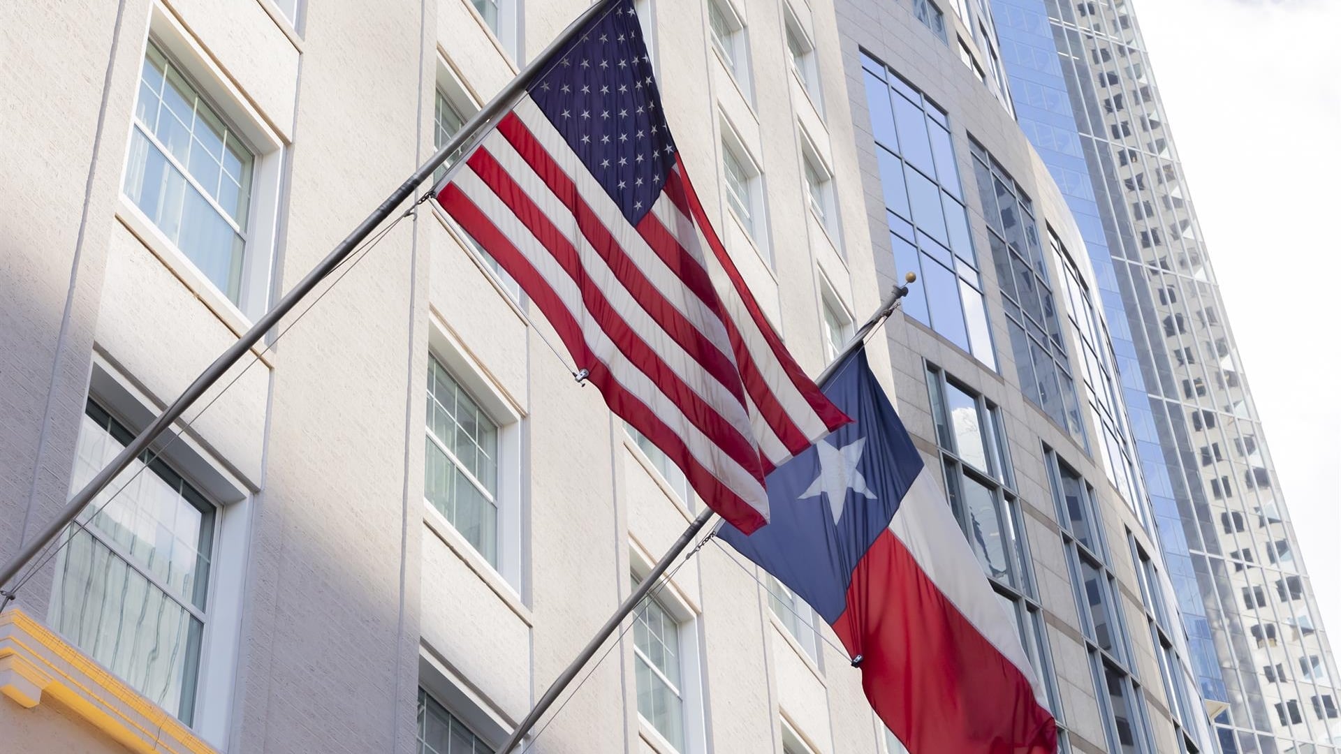 Texas pide poner fin a 15 años de supervisión federal de su sistema de acogida infantil pese a admitir que no cumple todas las metas