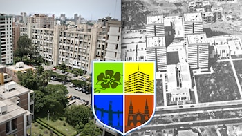 Este proyecto en Jesús María