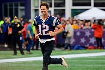 Ben Affleck admitió que le