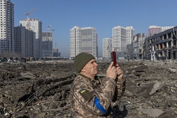 Un veterano integrante de las