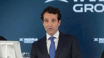 El relevo de Escribano como