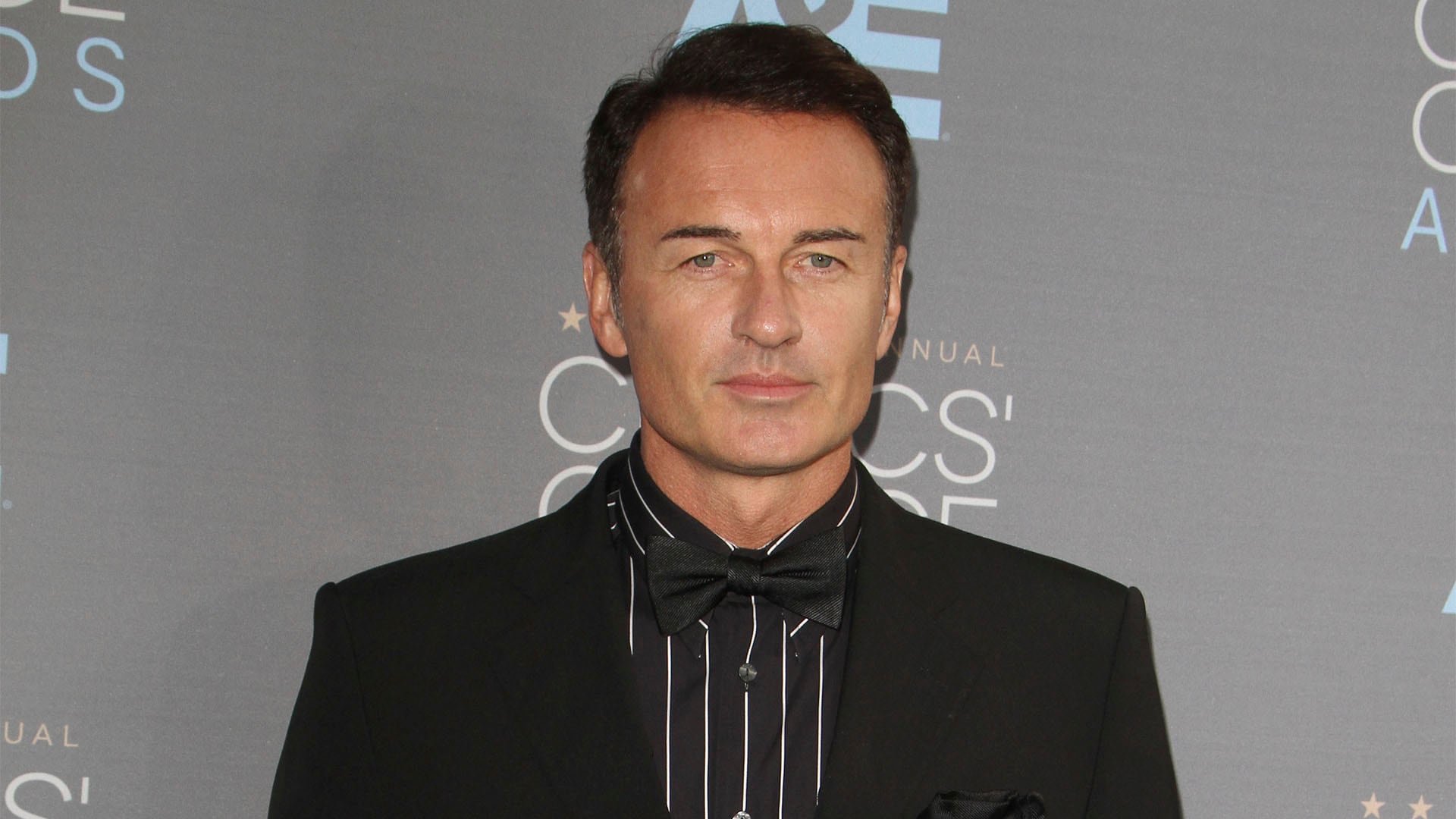 El actor Julian McMahon falleció recientemente, dejando una fortuna millonaria por su participación en distintas producciones de Hollywood. (Foto: The grosby group)