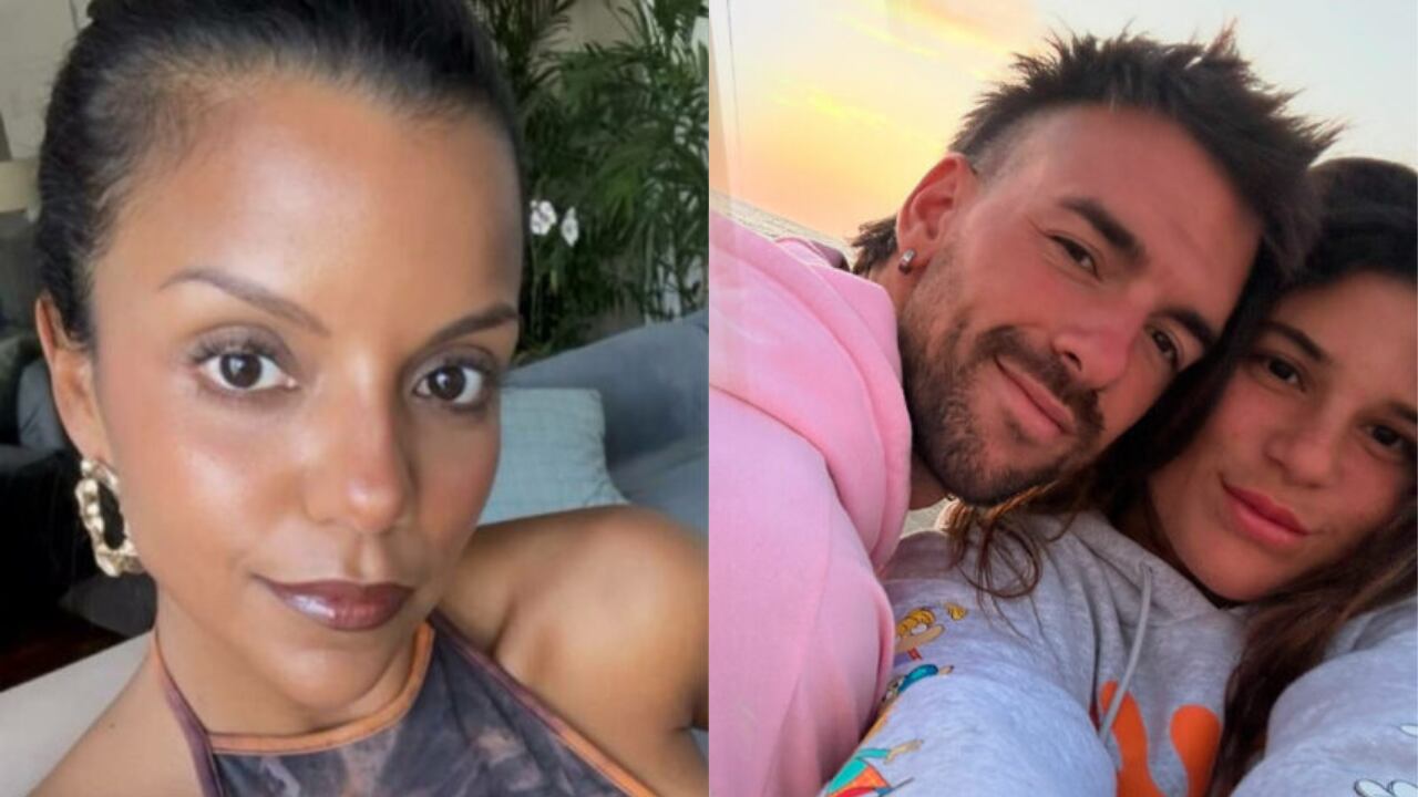 Johana Cubillas lanza advertencias a Juan Ichazo y Macarena Vélez para que no tengan hijos antes que le dé el divorcio.