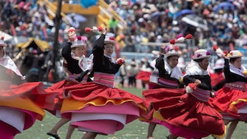 Puno: Refuerzan controles migratorios ante