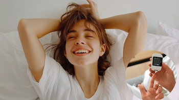 7 hábitos al despertar que ayudan a estabilizar los niveles de glucosa a lo largo del día