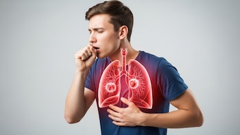 Además de sarampión: alerta por