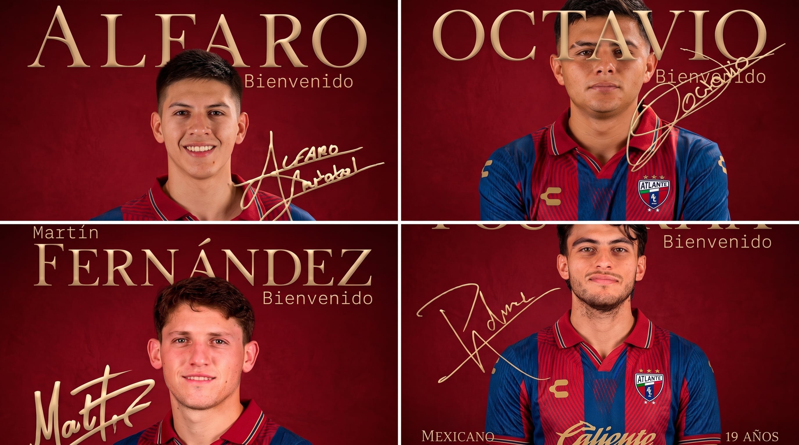 Cuatro futbolistas reforzarán a los Potros de Hierro en su regreso a la Liga MX. (Imagen Ilustrativa Infobae)
