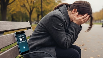 El estudio que explica por qué el registro de celular con CURP avanza tan lento en México