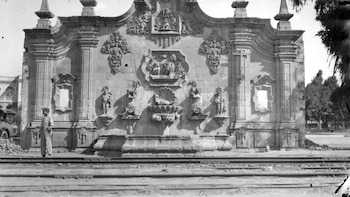 Quelle est la plus ancienne