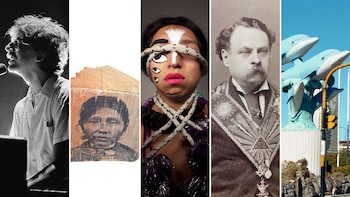 Comienza Pinta BAphoto, una celebración que recorre 200 años de fotografía y mira hacia el futuro