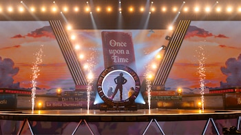 Gonzalo Pinillos, representante de España