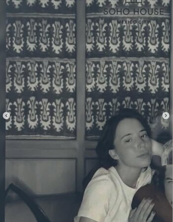 Usuarios comparan al hombre de