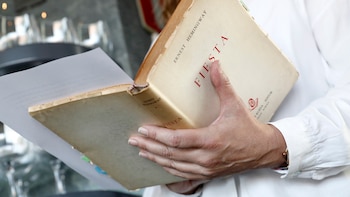 La “Fiesta” de Hemingway sigue latiendo un siglo después