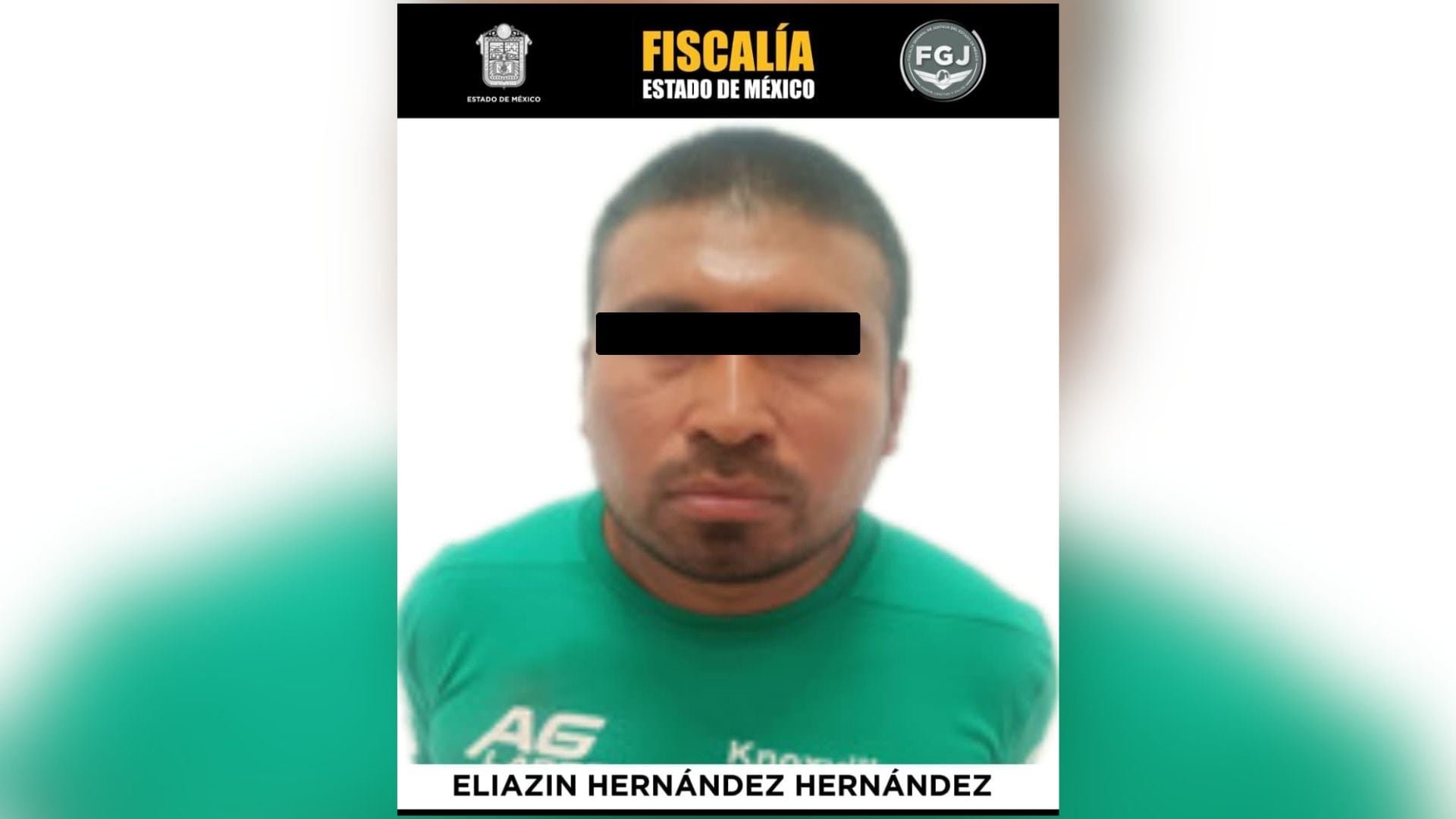 Le disparó a su pareja y la dejó morir, ahora enfrenta 55 años de cárcel en el Estado de México