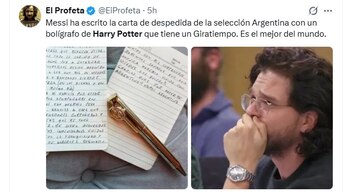 memes messi retiro selección
