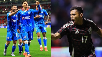 Jorge Sanchéz podría debutar en