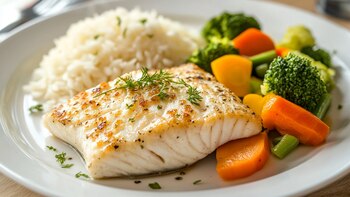 Así es cómo debes comer