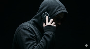 Extorsión en México